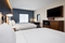 Courtyard by Marriott - Microwave and Refrigerators in every room