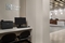 Courtyard by Marriott - Available 24 hours to access and print boarding passes or important documents.