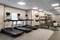 Courtyard by Marriott - Start or end your day with a nice walk or jog in the Fitness Center