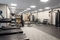 Courtyard by Marriott - Stay on top of your health and take advantage of the hotels gym equipment provided in the Fitness Center