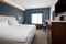 Courtyard by Marriott - Spacious rooms combine comfort and functionality, with high-speed internet access and flat screen TV