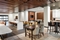 Courtyard by Marriott - Unwind with a delicious drink and appetizer in the hotel lounge.