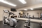 Days Hotel by Wyndham Allentown Airport Lehigh Valley - Keep up with your gym routine in the hotel's fitness center.