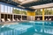 Days Hotel by Wyndham Allentown Airport Lehigh Valley - Unwind in the hotel's indoor heated pool.