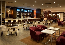 Travel Agent Exclusives - Marriott St. Louis Airport - Saint Louis MO Hotels - Package Includes ...