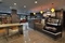 Marriott St. Louis Airport - Pick up snacks, drinks and necessities from the hotel's lobby market. 