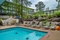 Marriott St. Louis Airport - Take a dip in the hotel's seasonal outdoor pool. 