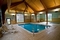 Hawthorn Suites by Wyndham Williamsville Buffalo Airport - The heated indoor pool is open daily 8am-10pm.