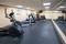 Clarion Detroit Airport - Keep up with your gym routine in the hotel's fitness center. 