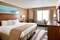 Clarion Detroit Airport - The standard king room includes complimentary WiFi. 