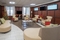 Clarion Detroit Airport - Relax in the hotel's comfortable lobby.