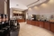 SpringHill Suites Orlando Airport - Grab a hotel breakfast prior to catching your shuttle or heading home. 
