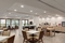Wingate by Wyndham Green Bay - Hotel offers complimentary breakfast 5am-9am weekdays and 5am-10am weekends.