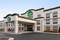 Wingate by Wyndham Green Bay - Hotel is conveniently located .05 miles from the airport.