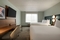 Wingate by Wyndham Green Bay - Standard rooms include either 1 king or 2 double beds.