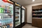 Wingate by Wyndham Green Bay - Pick up snacks & drinks in the hotel's market. 