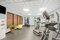 Wingate by Wyndham Green Bay - The Wingate provides a fitness center so you can still work out while away from home.