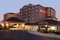 Marriott Chicago Midway - The Marriott is conveniently located 2 blocks from the Chicago Midway Airport. 