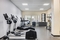Marriott Chicago Midway - Keep up with your gym routine in the hotel's fitness center. 