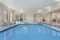 Marriott Chicago Midway - Relax with a swim in the hotel's indoor pool.