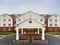 Comfort Suites Milwaukee Airport - Located close to the Milwaukee airport with ample parking.