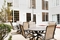 Comfort Suites Milwaukee Airport - Enjoy being outdoors with a comfortable seating area.