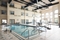 Comfort Suites Milwaukee Airport - Take a dip in the hotel's indoor pool. 