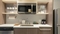 Home2 Suites Indianapolis Airport - Each guest room is equipped with a kitchenette.