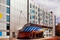 Aloft New York LaGuardia Airport Hotel - The aLoft is conveniently located 1/2 mile from the LaGuardia Airport.
