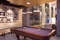 Aloft New York LaGuardia Airport Hotel - Test your skills on the hotel's pool table. 