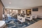 La Quinta Inn and Suites Philadelphia Airport - Enjoy a full hot hotel breakfast before catching your shuttle or heading home. 