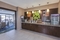 La Quinta Inn and Suites Philadelphia Airport - Enjoy a full hot hotel breakfast before catching your shuttle or heading home. 