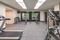 La Quinta Inn and Suites Philadelphia Airport - Keep up with your gym routine in the hotel's fitness center. 