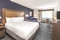 La Quinta Inn and Suites Philadelphia Airport - The standard king room includes complimentary WiFi. 
