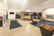 La Quinta Inn and Suites Philadelphia Airport - Relax in the hotel lobby while waiting for your airport transfer.
