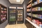 La Quinta Inn and Suites Philadelphia Airport - Grab snacks, drinks and necessities from the hotel's lobby pantry. 