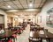 Clarion Inn and Suites Miami Airport - Enjoy a sit down breakfast with friends and family.