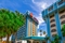 Clarion Inn and Suites Miami Airport - The Clarion Inn & Suites is conveniently located within 1 mile North of the MIA Airport. 