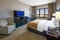 Clarion Inn and Suites Miami Airport - The standard king room includes complimentary WiFi.