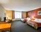 Clarion Inn and Suites Miami Airport - The standard room with two double beds includes free WiFi.
