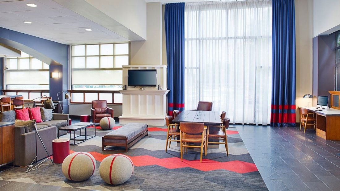Sheraton Philadelphia Airport Park And Fly internationalholidays.com