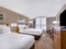 Holiday Inn Miami West Airport - The standard room with 2 queen beds includes complimentary WiFi.