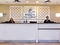 Holiday Inn Miami West Airport - Sign up for transfers with the front desk staff upon check-in.