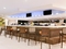Holiday Inn Miami West Airport - Bistro 103 bar is open daily 5pm-11pm.