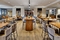 Detroit Metro Airport Marriott - Enjoy a delicious meal at the hotel?s North Restaurant.