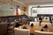 Detroit Metro Airport Marriott - Enjoy a delicious meal at the hotel?s North Restaurant open from 6PM-11PM.