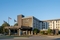 Four Points by Sheraton Mall of America MSP - The Four Points is located 5 miles from the Minneapolis Airport.