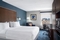Four Points by Sheraton Mall of America MSP - The standard king room includes complimentary WiFi. 