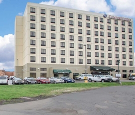 Travel Agent Exclusives Chicago Ohare Airport Hotels Ord Hotel