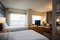 Renaissance Chicago O'Hare Suites Hotel - The standard room with 2 double beds includes complimentary WiFi.